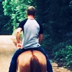 Meet your Posher, Derek